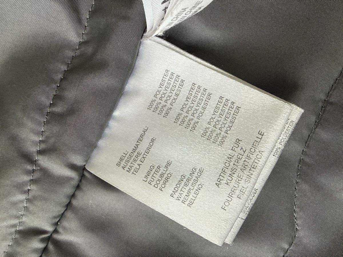 Giacche: Northland Jacke Gr 36 – Usato da Zell ZH venduto da Guffos 1