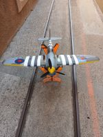 Hawker hurricane