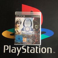 Sacred 2 für Ps3