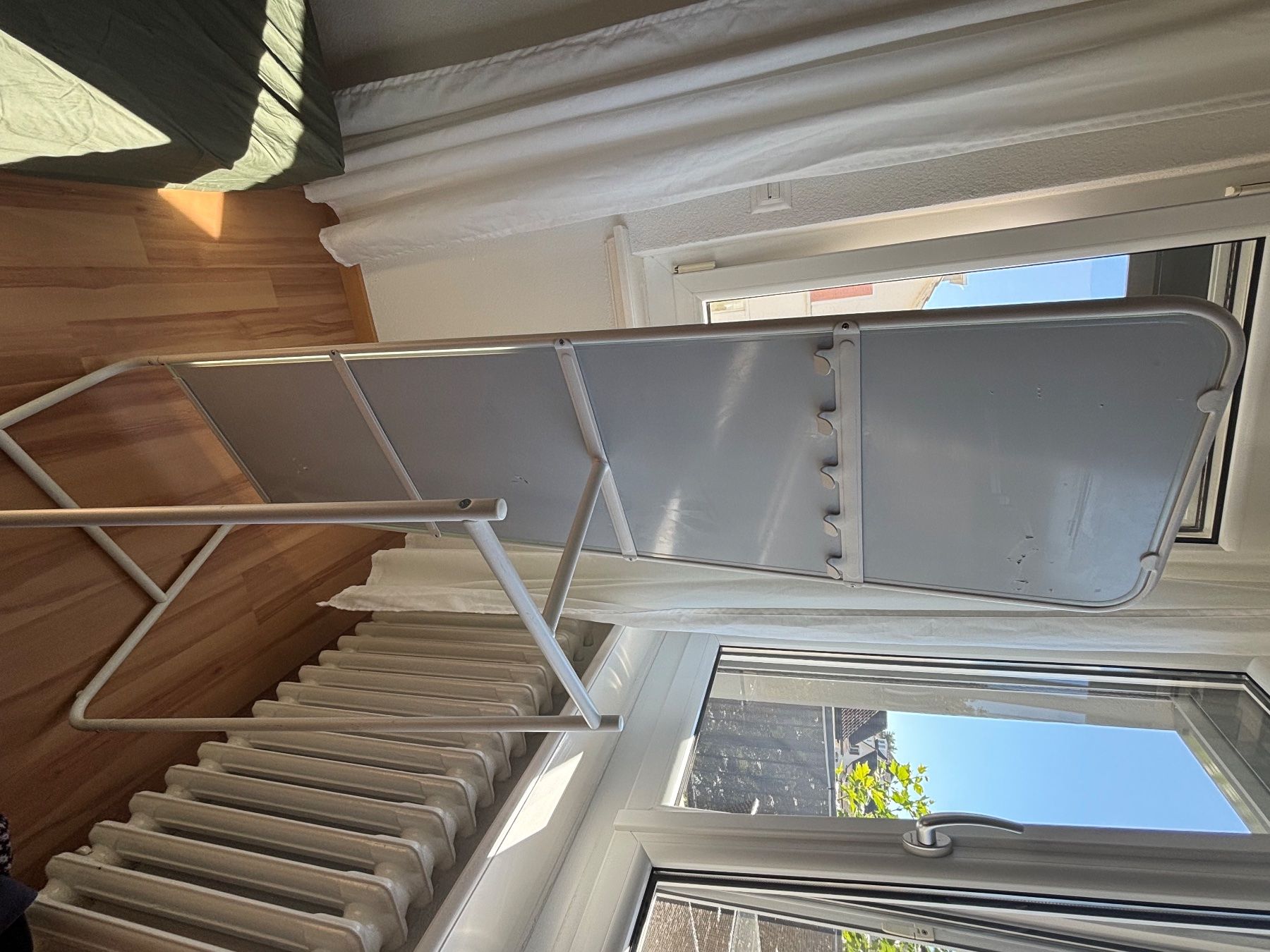 Ikea Specchi: Standspiegel Ikea weiss – Nuovo (secondo la descrizione) da Uster venduto da dav_2p5x 1