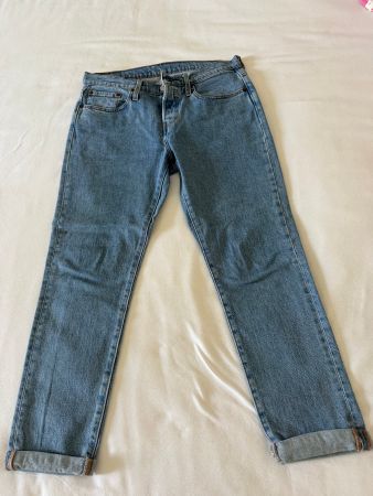 Levi's - Jeans 501 T