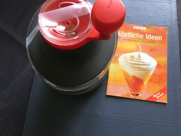 Premium Rahmschläger Betty Bossi