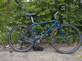 VTT Bianchi