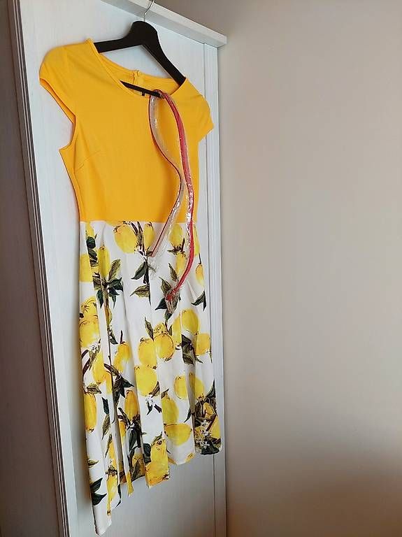Vestiti: Kleid Grösse M Rockabilly – Nuovo (secondo la descrizione) da Sarnen venduto da Abs_2025