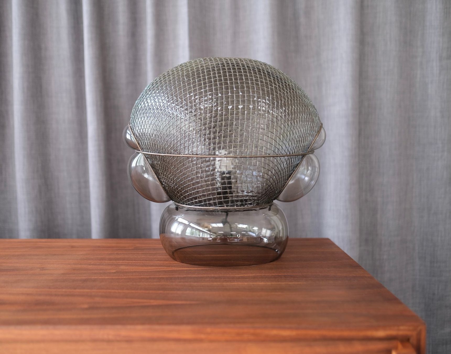 Artimede Lampade: Patroclo tablelamp by Artemide – Usato da Bern venduto da Zmodern_CON