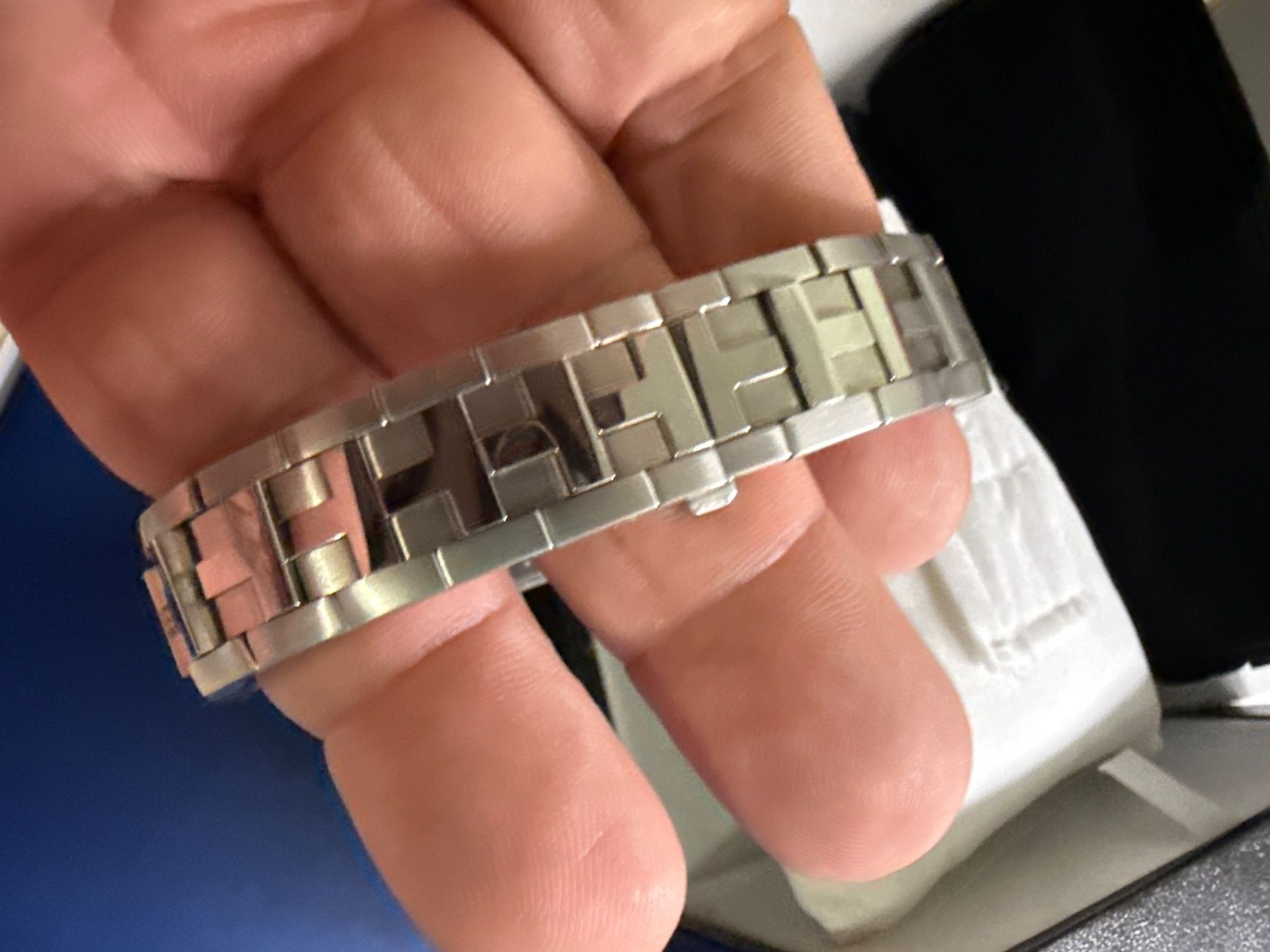 Tissot Uhren: Tissot Quarz 14 mm – Gebraucht aus Pfeffingen von Allhandelklgwatches 4