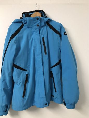 Ski/Sportjacke, blau, Gr.40