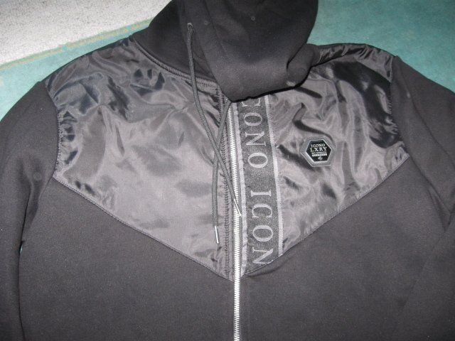 Giacche & Cappotti: ICONO KAPUZENJACKE,NEUWERTIG! – Nuovo (secondo la descrizione) da Zürich venduto da Rwinnie 2