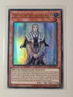 Yu-Gi-Oh! Meister mit den blauen Augen • LCKC-DE014 • Ultra