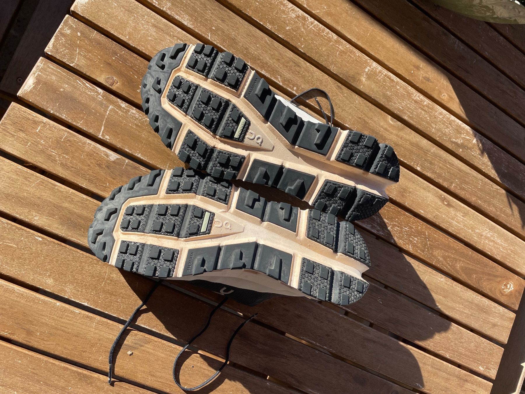 On Scarpe da uomo: On Cloudultra Gr. 43.0 – Usato da Urdorf venduto da lyl_889t 3