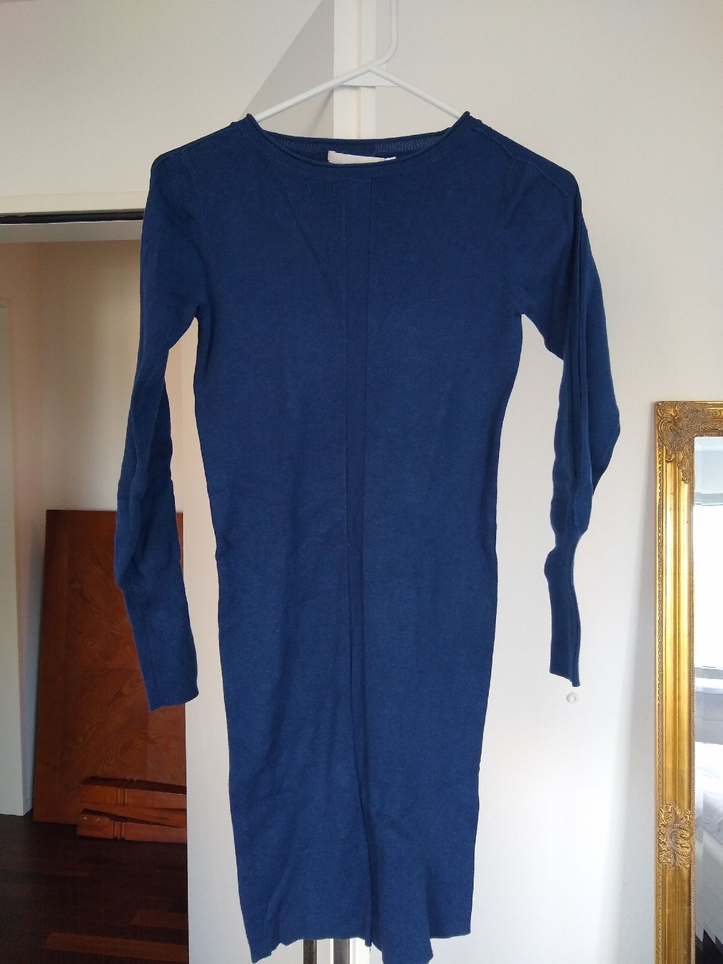 Vestiti: Stretchy blue dress XS – Usato da Dübendorf venduto da LoRi-2026 1