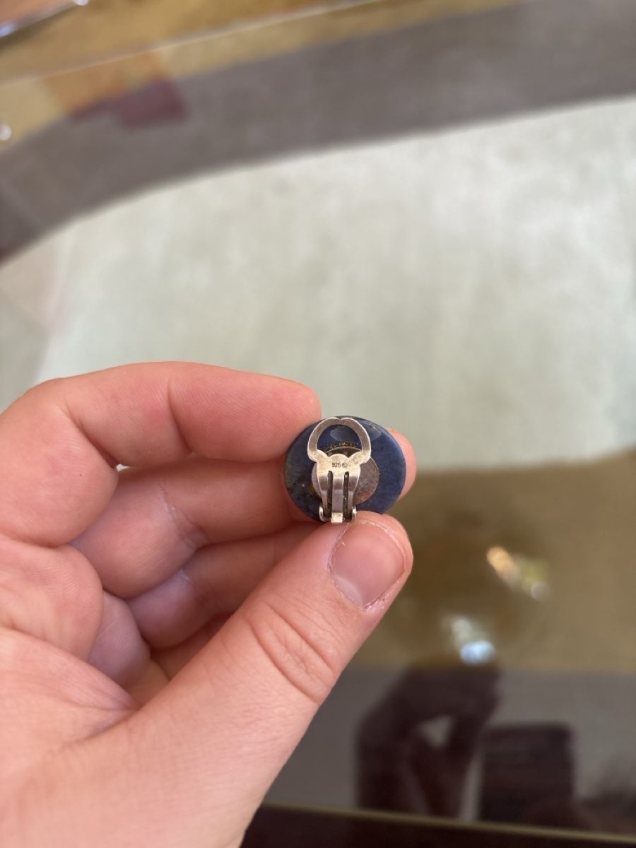 Ohrringe & -stecker: Ohrstecker – Gebraucht aus Bern von Lydiixa 2