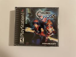 Chrono Cross