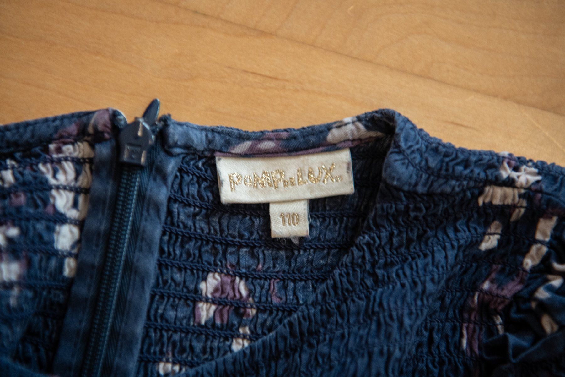 Pomp de Lux Camicette, T-shirt & Top: Bluse von Pomp de Lux, Gr. 110 – Usato da Meilen venduto da luca70 2