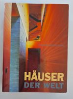 Häuser der Welt / Architektur Buch Softcover mit 999 Seiten