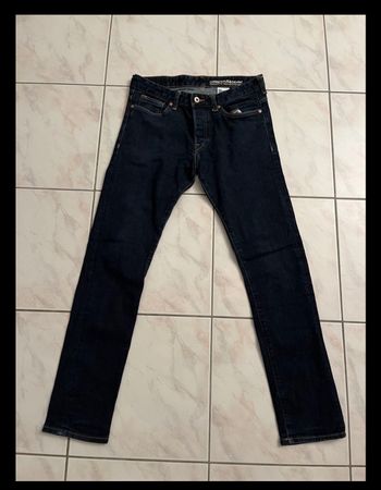 Jeans Slim Low Waist 32/32