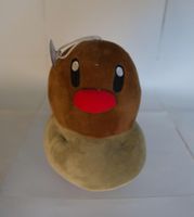 Pokemon Plüschfigur - Digda - Plüschtier - MER1