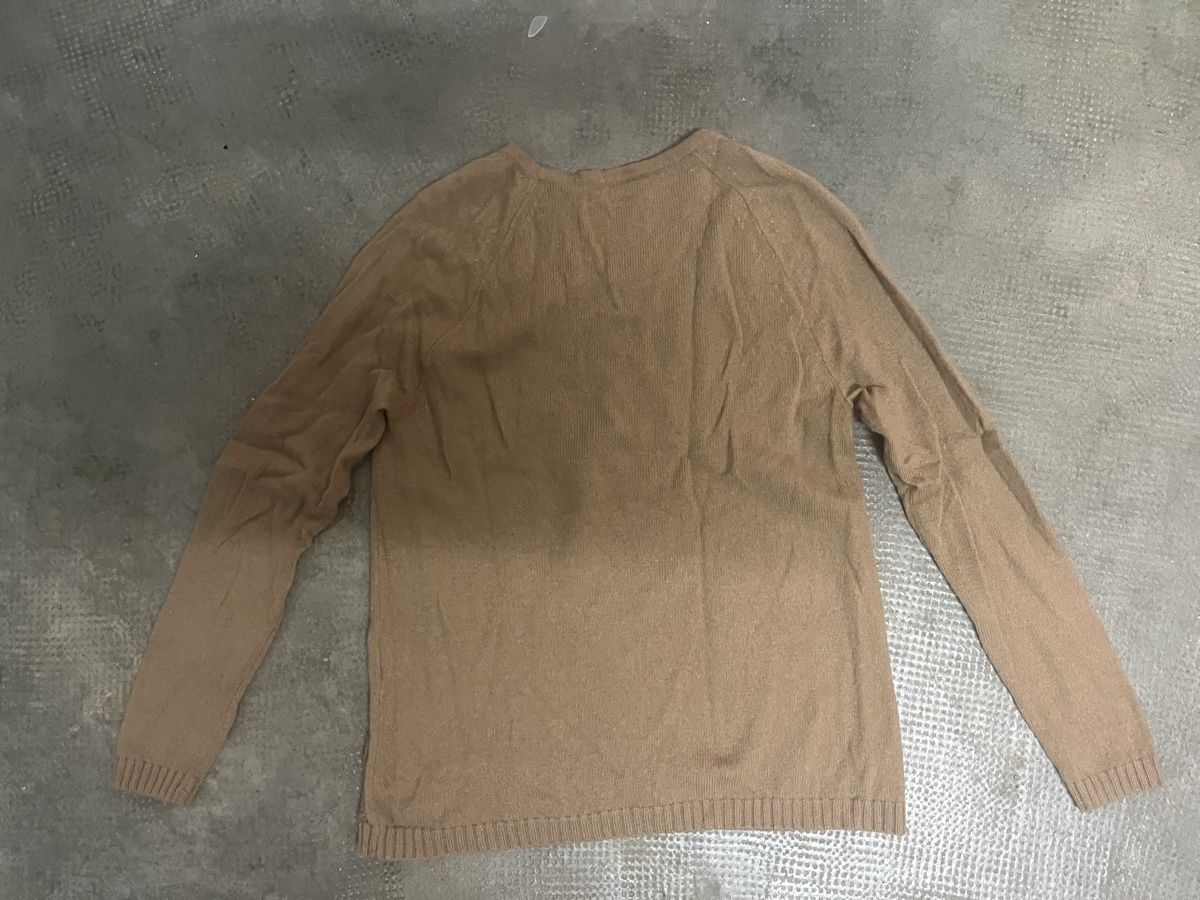Maglioni & Felpe: Pull Max Mara cachemire, s/m, neuf – Usato da Lutry venduto da mar_cr6n 2