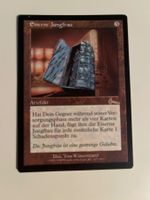 1 x Eiserne Jungfrau - Magic: The Gathering - MtG
