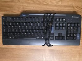 Tastatur Lenovo  für PC, ideal für Homeoffice!