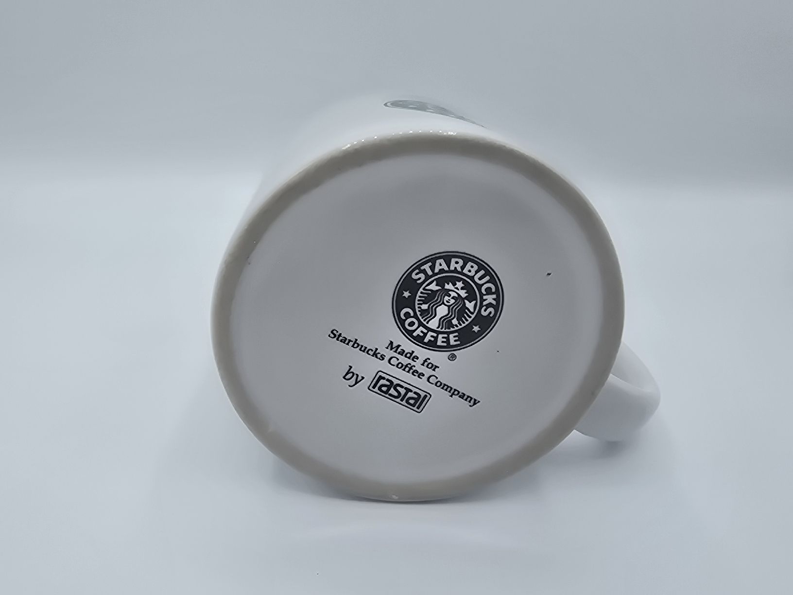 Starbucks Tazze: Starbucks Tasse, Kaffeebecher, klein – Usato da Schlatt TG venduto da Andis3 3