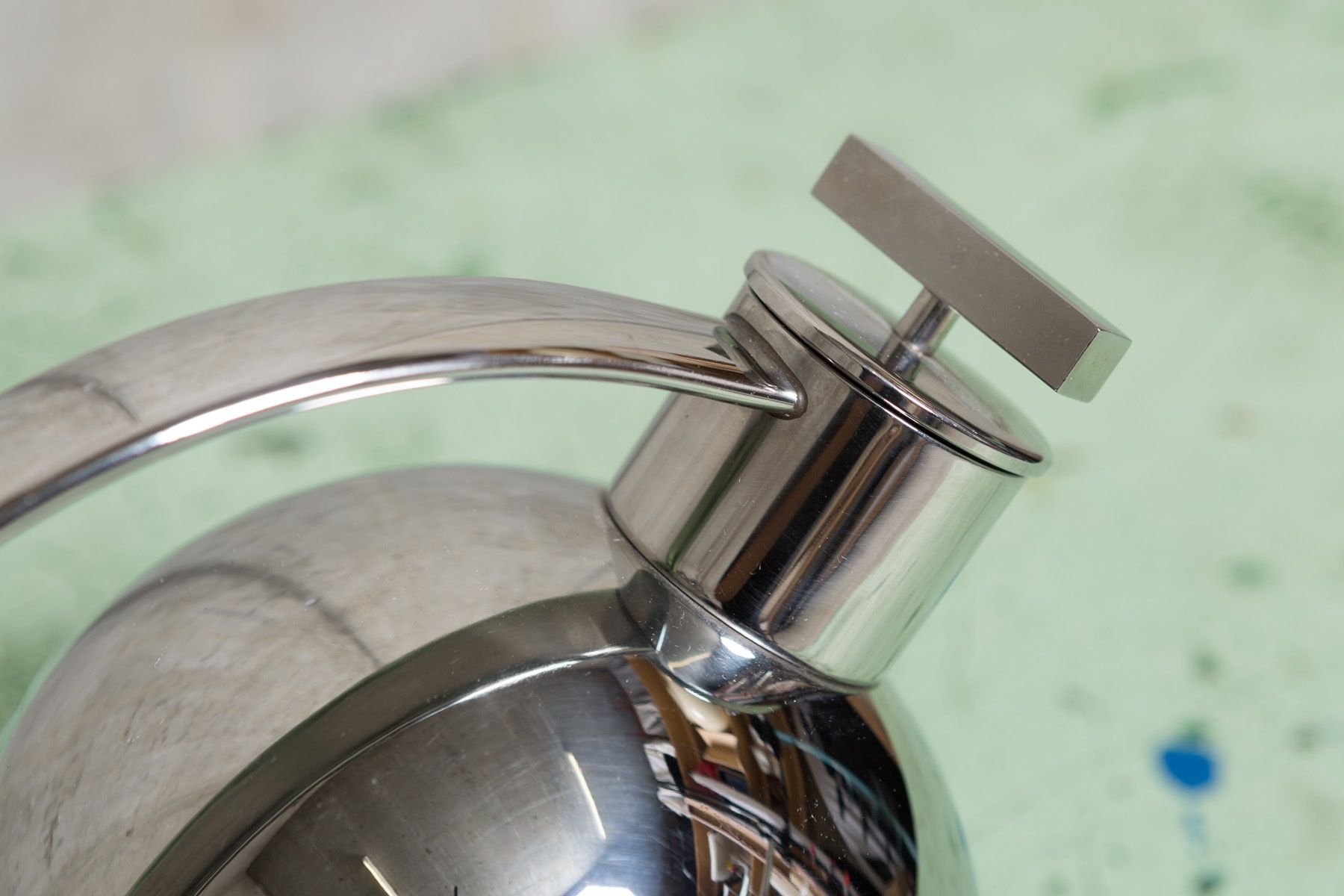 Elettrodomestici da cucina: Bauhaus Cocktail Shaker – Usato da Bern venduto da sales_et 5
