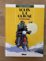 LOUIS LA GUIGNE / TOME 10 / ETCHEZABAL (EO)