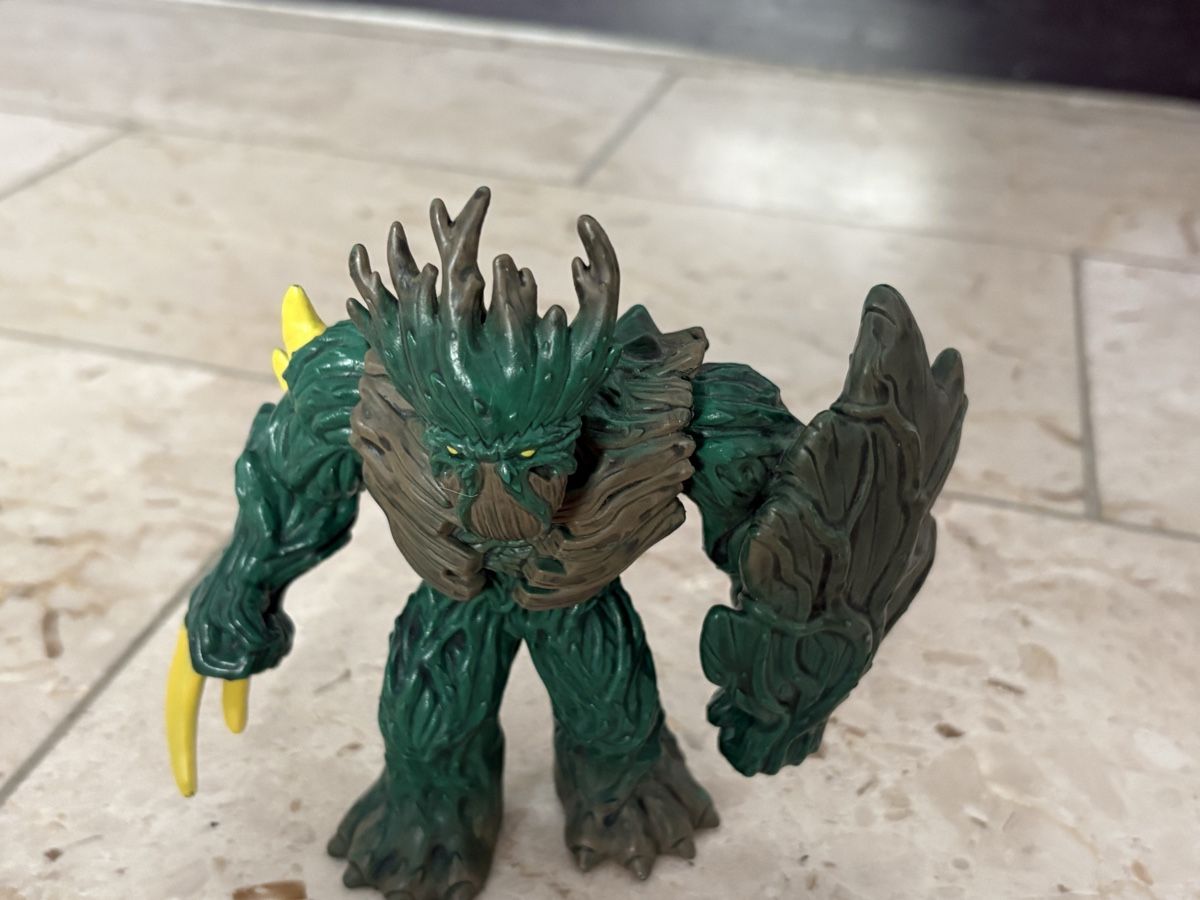Schleich Figuren: Schleich Eldrador Dschungelherrscher – Gebraucht aus Zürich von cmon.aleks 4