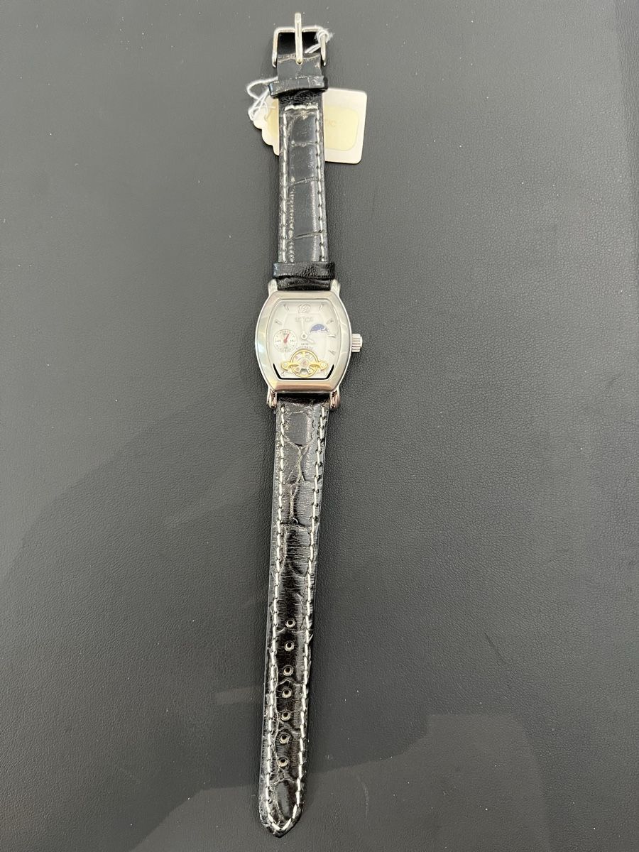 Orologi: Damenuhr Automatic – Nuovo (secondo la descrizione) da Beckenried venduto da Beggo51