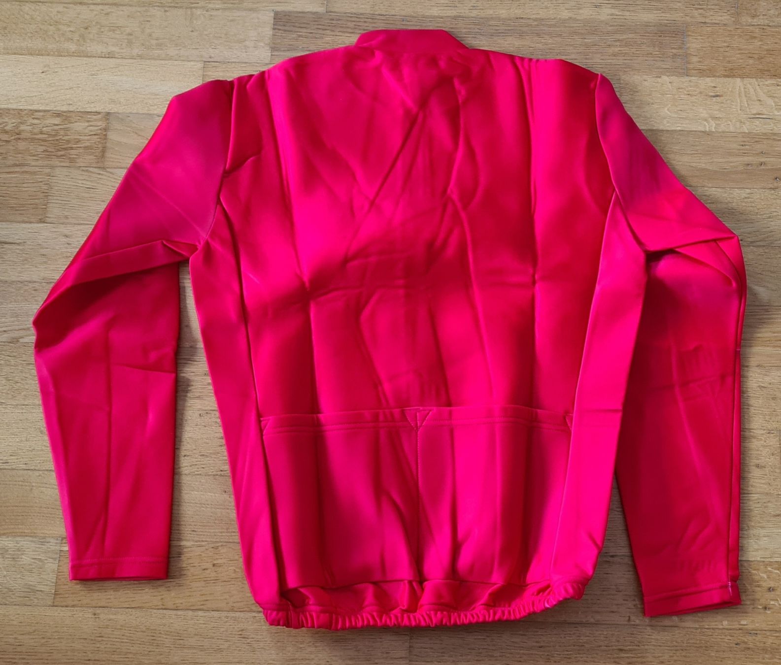 Canottiere & Pantaloni: V&B Radjacke Grösse L – Nuovo e nell'imballaggio originale da Othmarsingen venduto da Paedi576 1