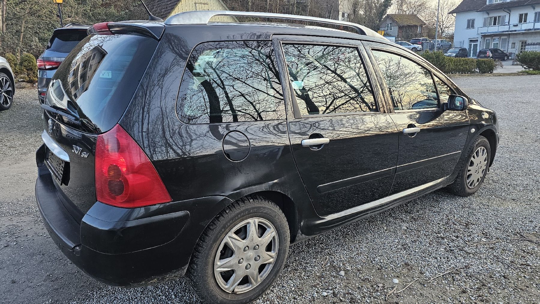 Peugeot Automobili: Peugeot – Usato da Romanshorn venduto da Rambo_Roki 5