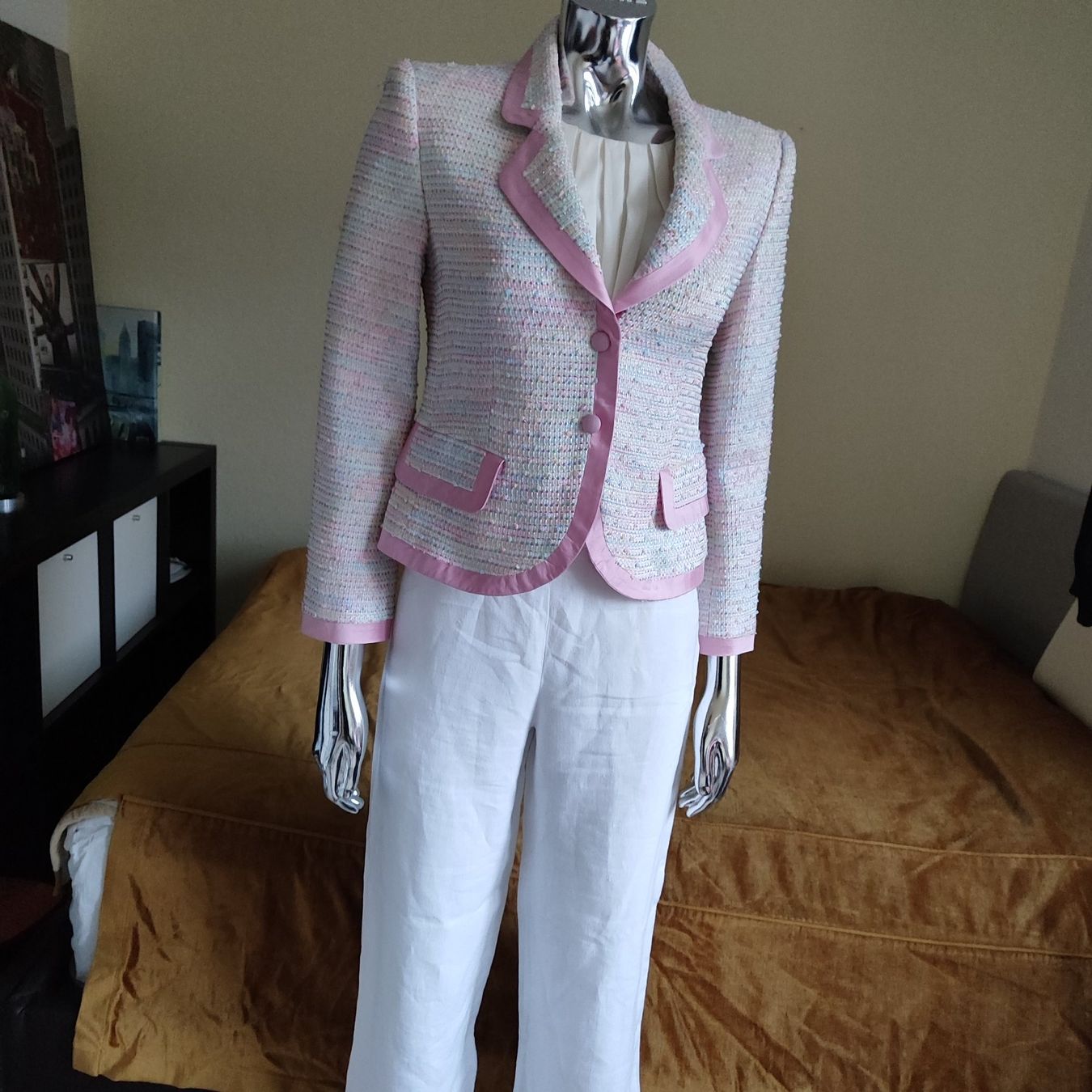 Giacche: Traum Blazer Gr 36 – Nuovo e nell'imballaggio originale da Langnau am Albis venduto da Judithsebi 1