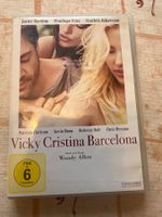 Vicky Cristina Barcelona