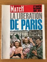 Paris Match 1964- La Liberation de Paris - Numero Historique