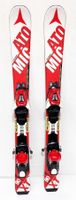 Kinderski ATOMIC REDSTER 90 cm