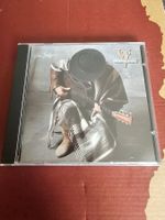 CD - Stevie Ray Vaughan And Double Trouble – In Step