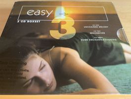 Easy Listening - 3 CD