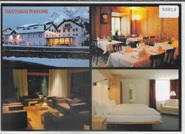 La Punt Chamues-ch - Gasthaus Krone