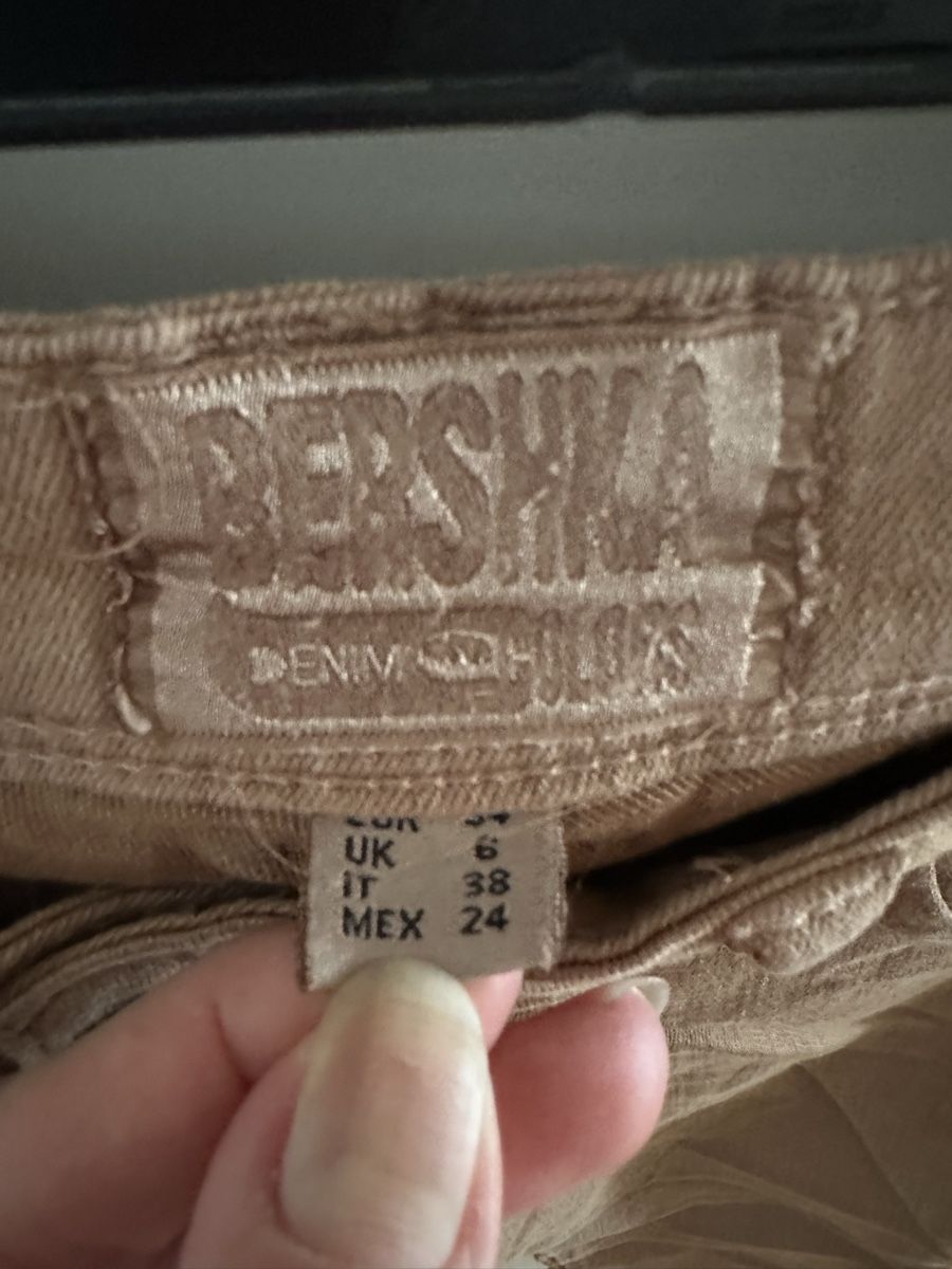 Bershka Jeans: Jeans – Gebraucht aus Volketswil von ben_9s6x 3