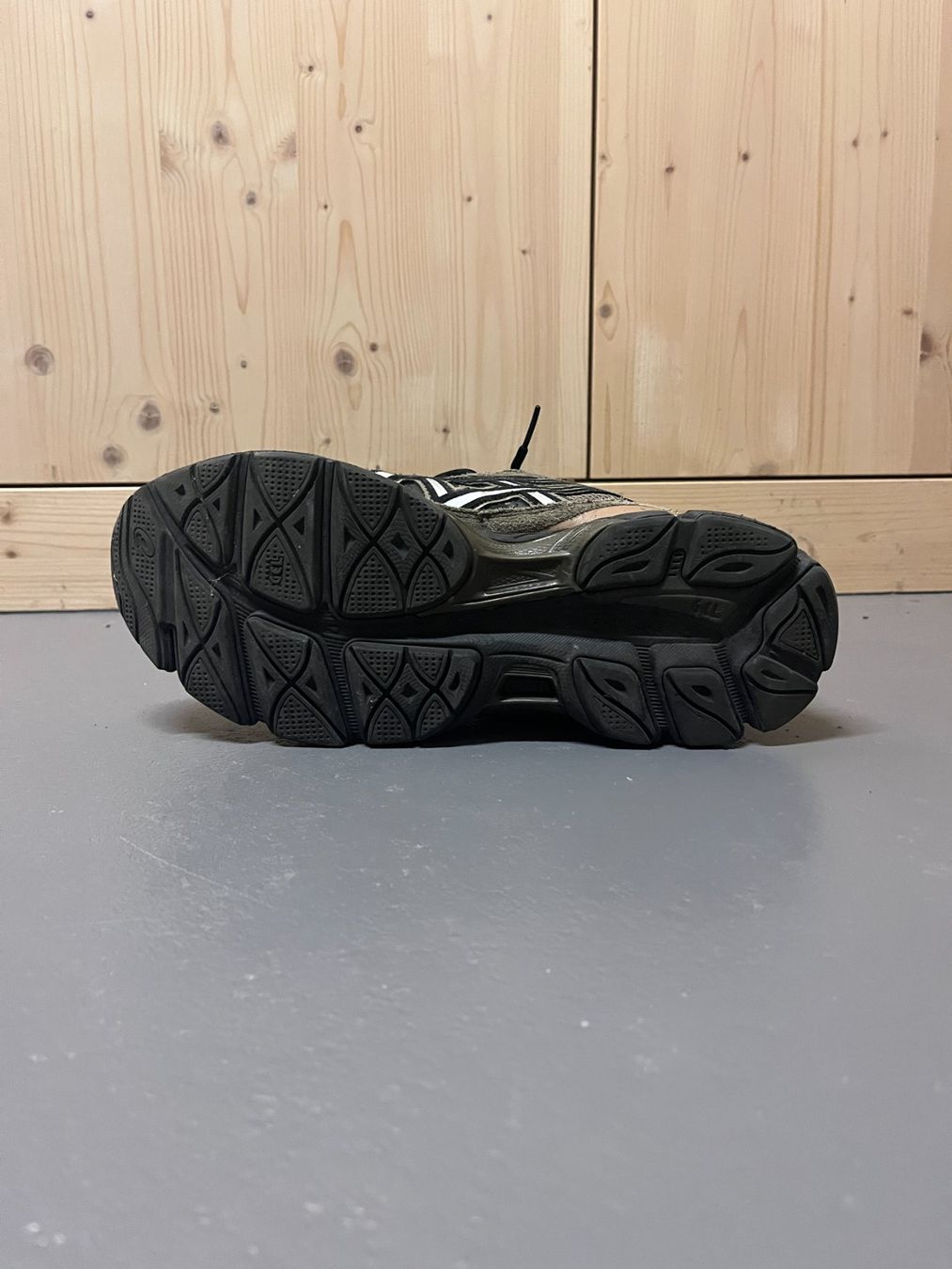 Asics Scarpe da uomo: Asics Gel NYC – Usato da Oberwil (BL) venduto da nep_yt2r 3