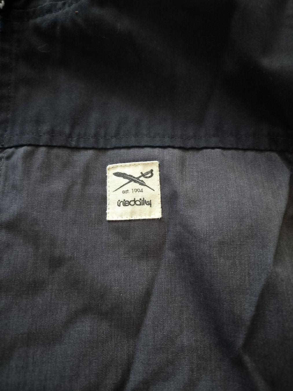 Iriedaily Giacche: Jacke iriedaily Grösse M – Usato da Altishofen venduto da tammy05 1