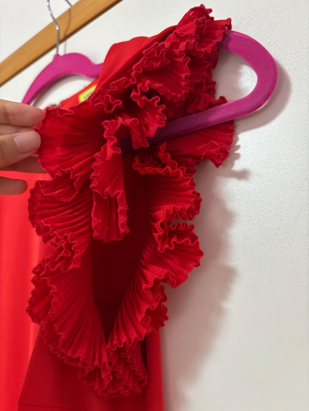 Versace Vestiti: Versace Jeans Kleid Gr. XS – Nuovo (secondo la descrizione) da Trübbach venduto da hik_gh6y 4