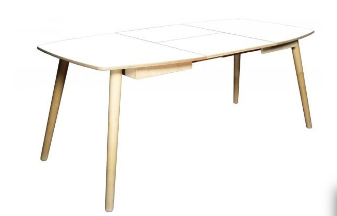 Tavoli: Table à manger Radis nam-nam – Usato da Fribourg venduto da cle_d9yy 5