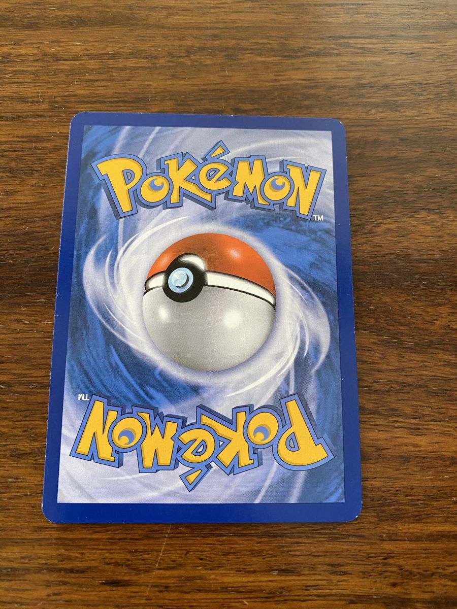 Pokémon Carte collezionabili: Mega Blastoise EX 30/146, Mega Venusauer EX 2/108 – Usato da Rorschach venduto da cabrones98 2