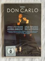 Verdi: Don Carlo