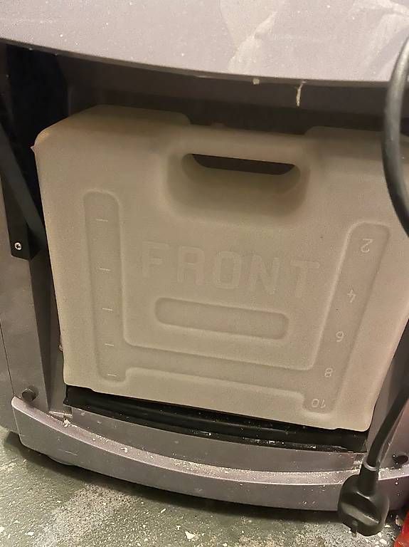 Condizionatori: Condizionatore Pinguino DeLonghi – Usato da Breganzona venduto da nic_5md6 2