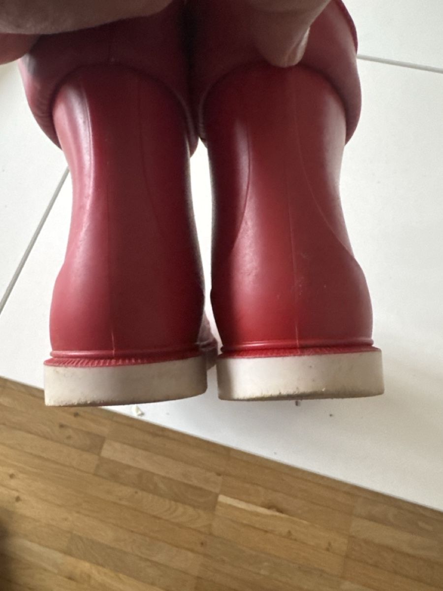 Chaussures hommes: Regenstiefel Igor – D'occasion à Bonstetten par car_s7p5 3