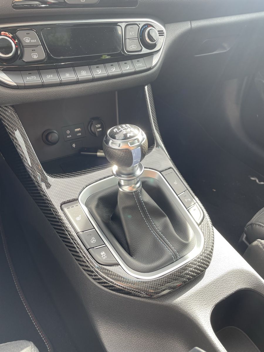 Hyundai Automobili: Hyundai i30N – Usato da Wiedlisbach venduto da Love_Cars 5