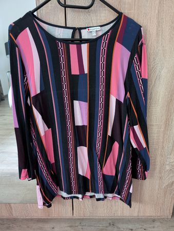 Street One Bluse Neu Grösse 42