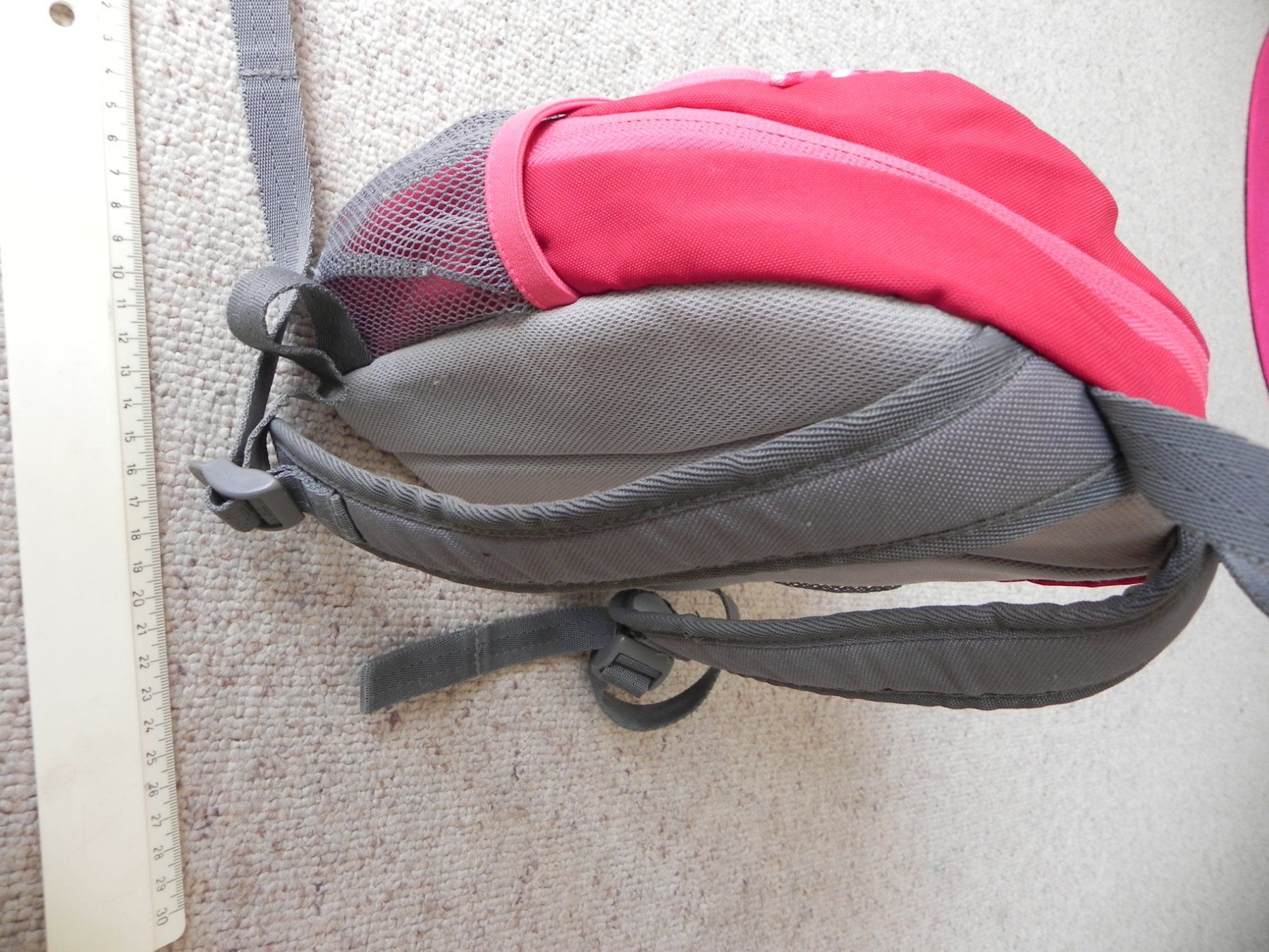 Step by Step Borse & Zaini: Kinderrucksack Step by Step Rucksack mit Eule – Usato da Stallikon venduto da pcerny16 8